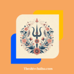 Shiva Mantra -शिव मंत्र