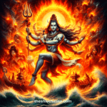 Shiv Tandav Stotram