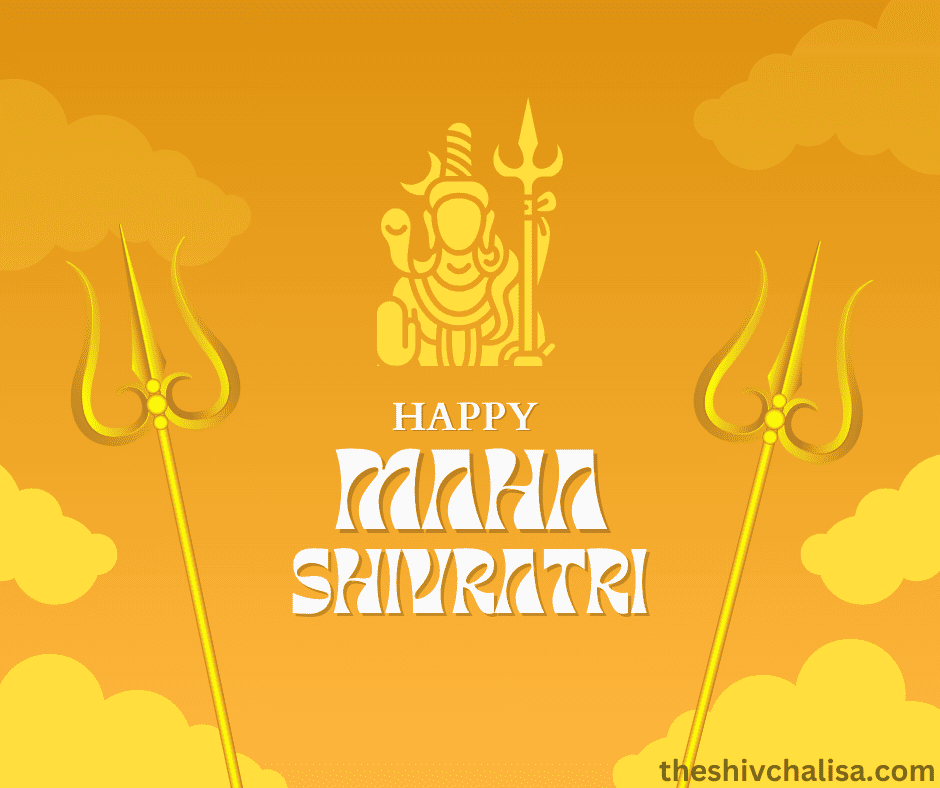 maha shivratri quotes in English