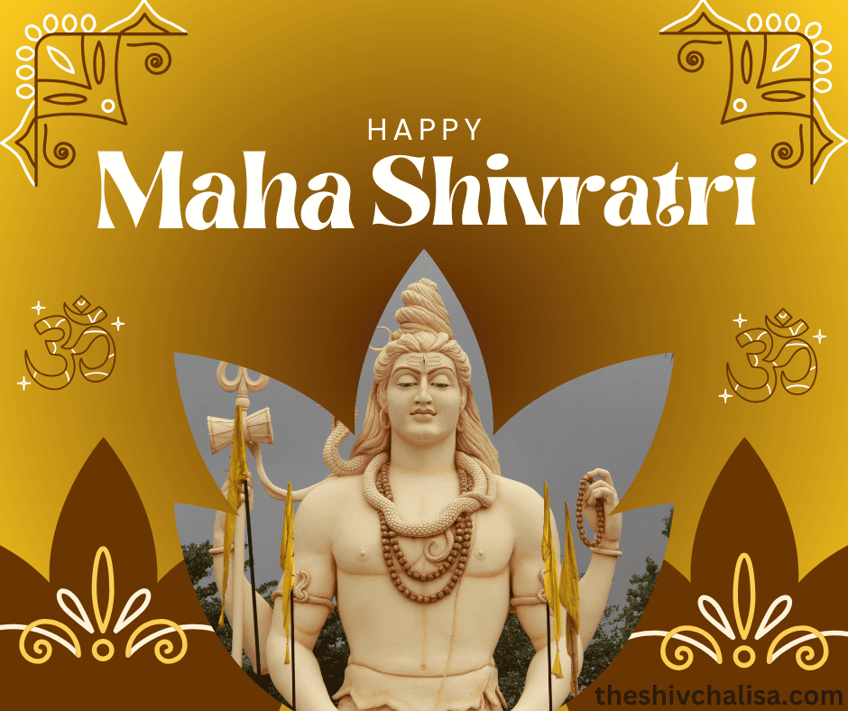 mahashivratri 2025 wishes