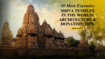 10 Most Expensive Shiva Temples in the World: Architecture & Donation Tips (2025 Guide)