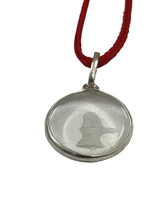 Shivling Pendant
