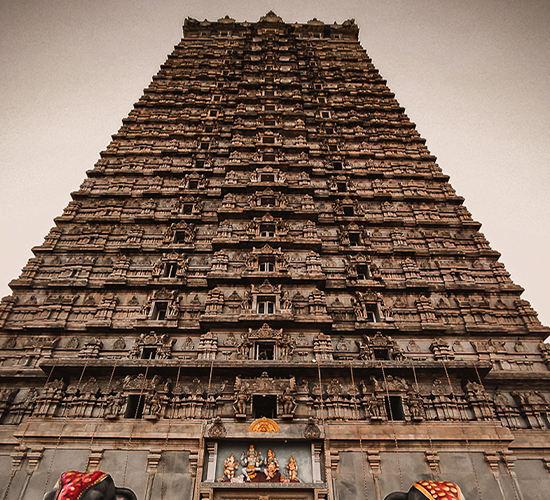 Murudeshwar Temple