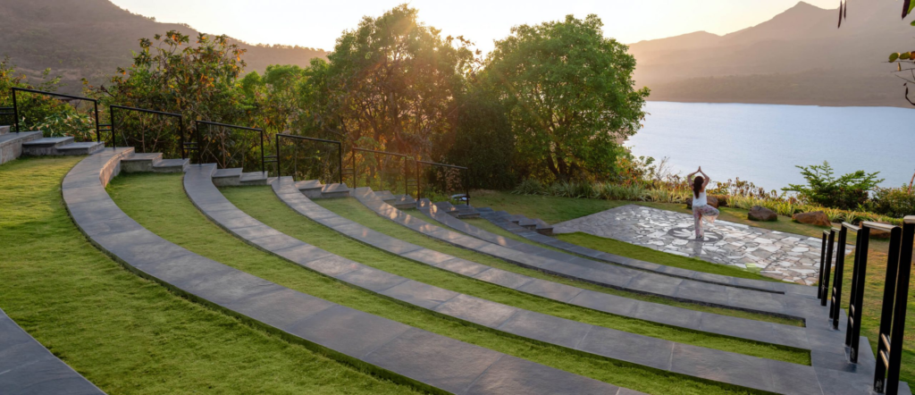 Atmantan Wellness Centre