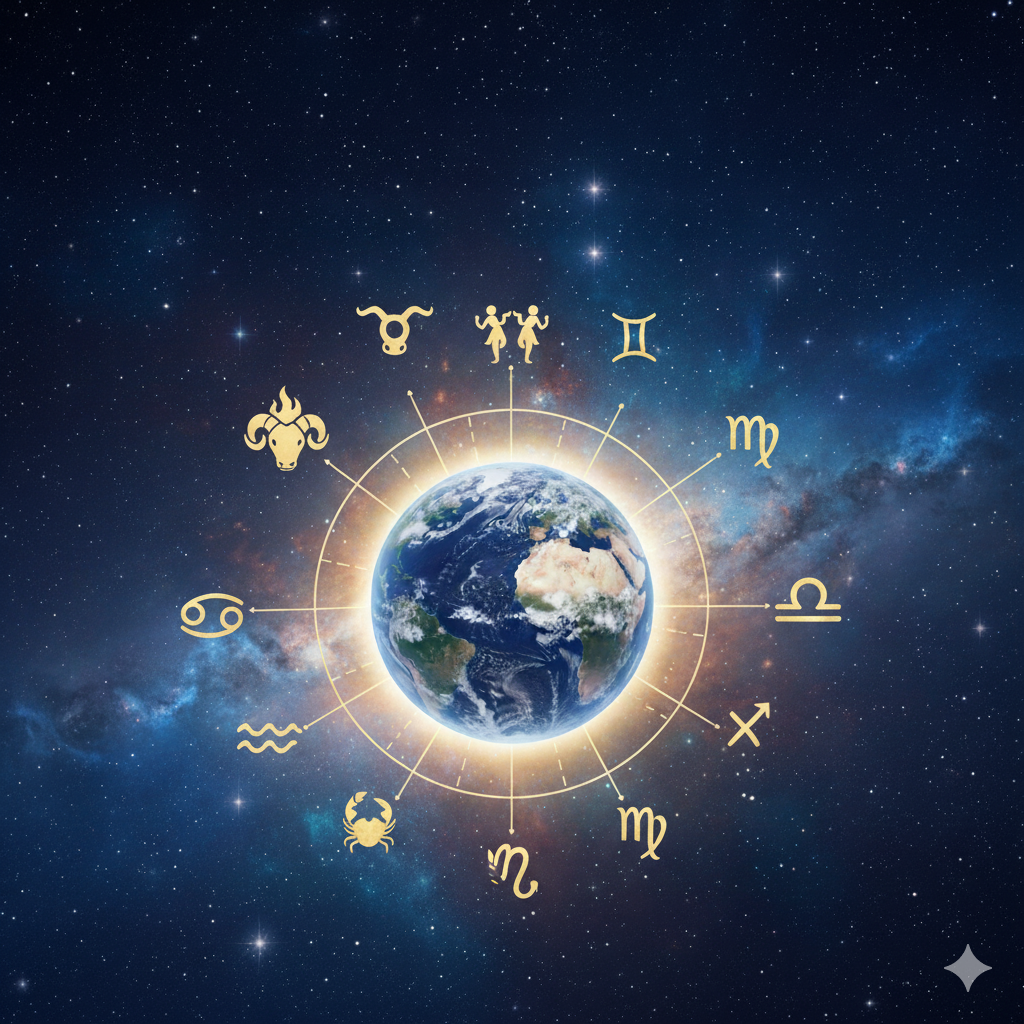 2026 Career Horoscope for All Zodiac Signs