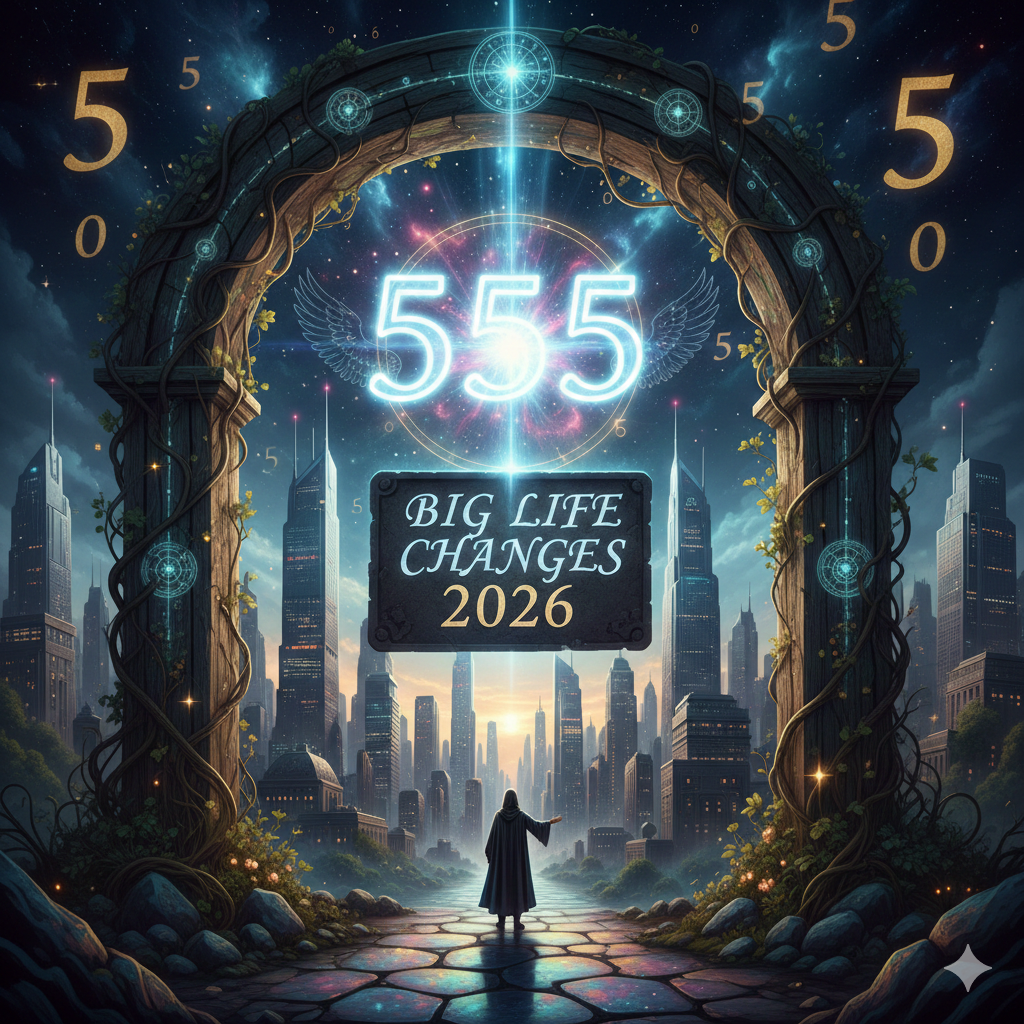 555 Angel Number (2)