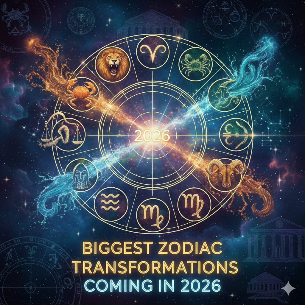 Biggest Zodiac Transformations (2)