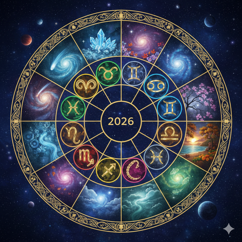 Horoscope Breakdown (2)
