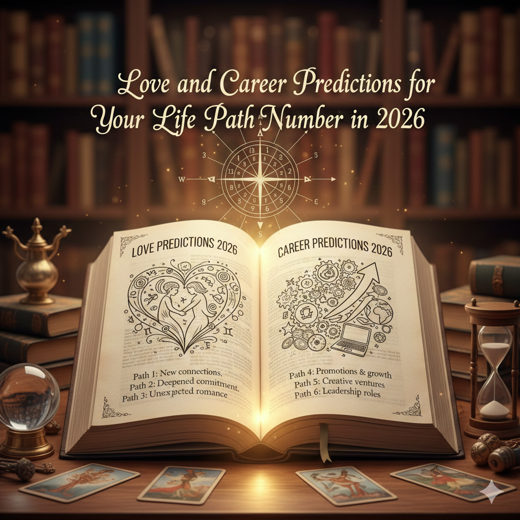 Love and Career Predictions