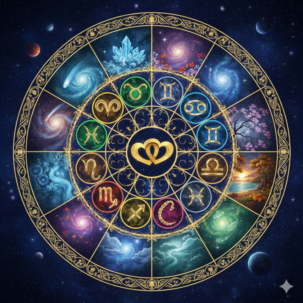 Matches for Marriage and Love (2)