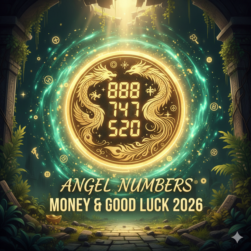 Money and Good Luck