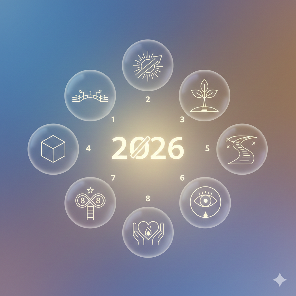 Numerology Predictions