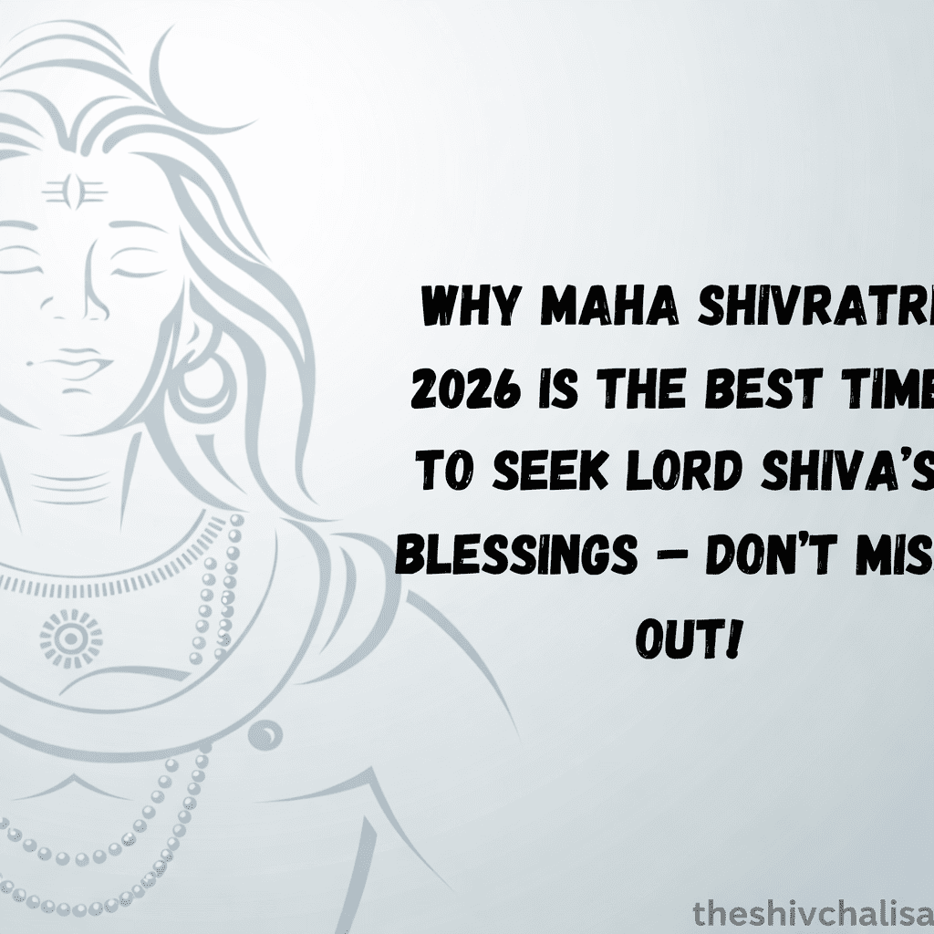 Maha Shivratri