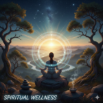 Spiritual Wellness