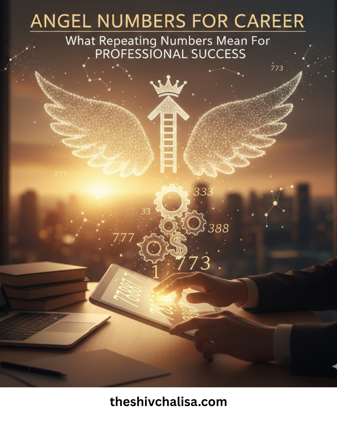 angel numbers